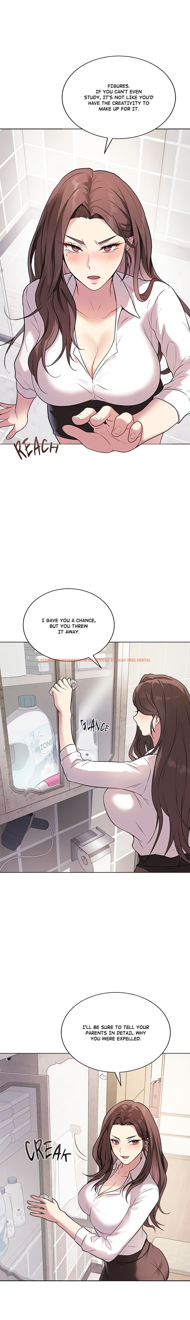 Read Hentai Image 09 85595 in comic Signed, Sealed, Mistaken (Uncensored) - Chapter 2 - hentaitnt.net