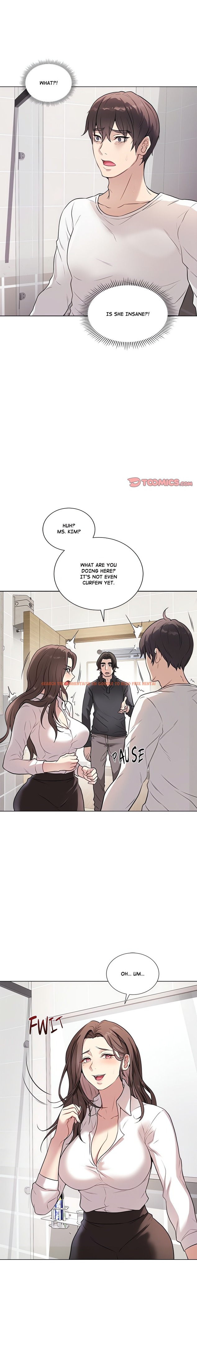 Read Hentai Image 10 85595 in comic Signed, Sealed, Mistaken (Uncensored) - Chapter 2 - hentaitnt.net