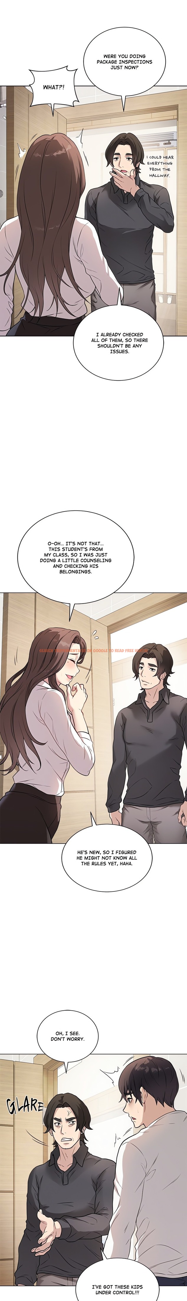Read Hentai Image 11 85595 in comic Signed, Sealed, Mistaken (Uncensored) - Chapter 2 - hentaitnt.net