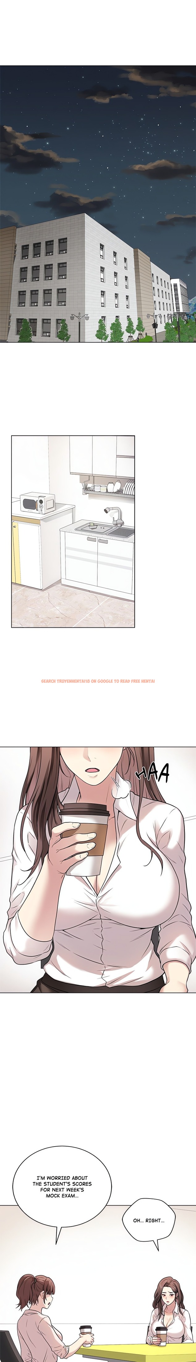 Read Hentai Image 15 85595 in comic Signed, Sealed, Mistaken (Uncensored) - Chapter 2 - hentaitnt.net