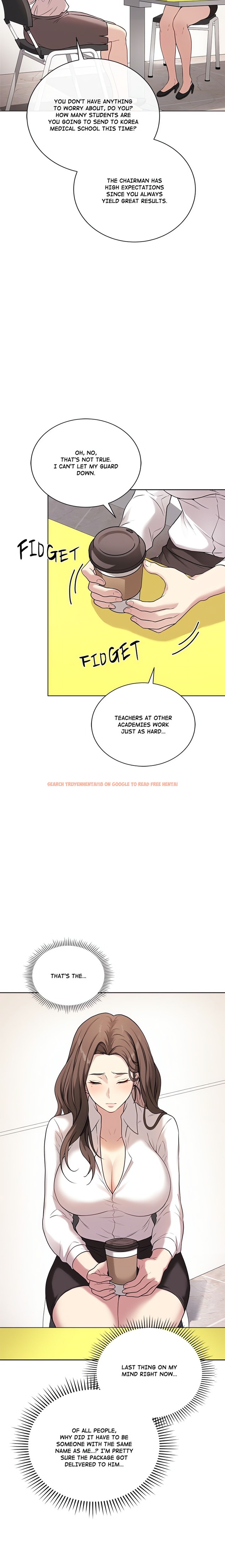 Read Hentai Image 16 85595 in comic Signed, Sealed, Mistaken (Uncensored) - Chapter 2 - hentaitnt.net