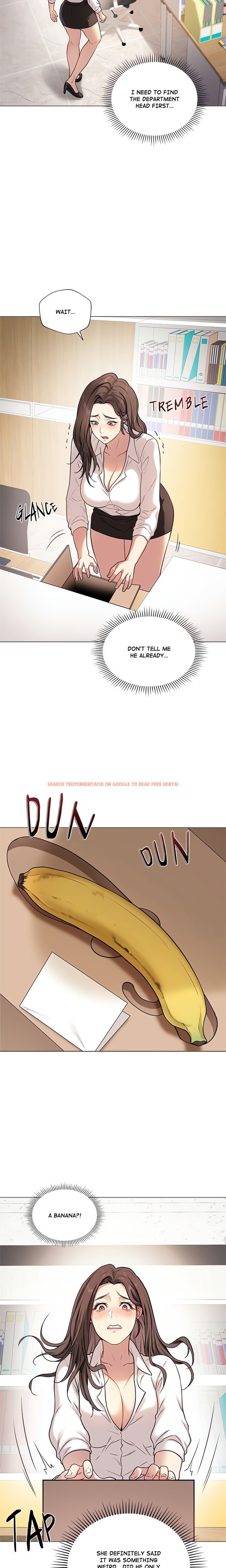 Read Hentai Image 24 85595 in comic Signed, Sealed, Mistaken (Uncensored) - Chapter 2 - hentaitnt.net