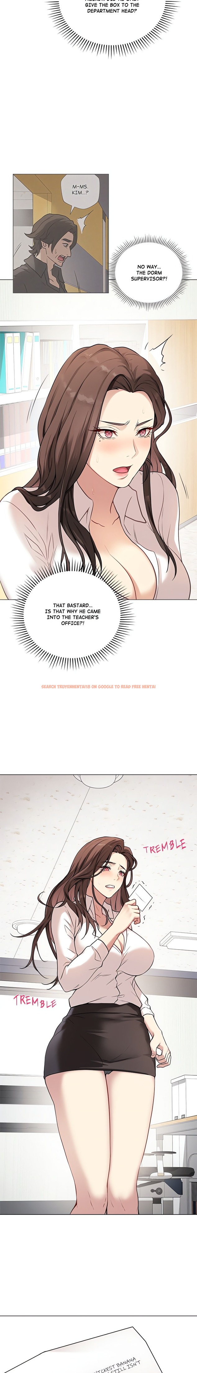 Read Hentai Image 25 85595 in comic Signed, Sealed, Mistaken (Uncensored) - Chapter 2 - hentaitnt.net
