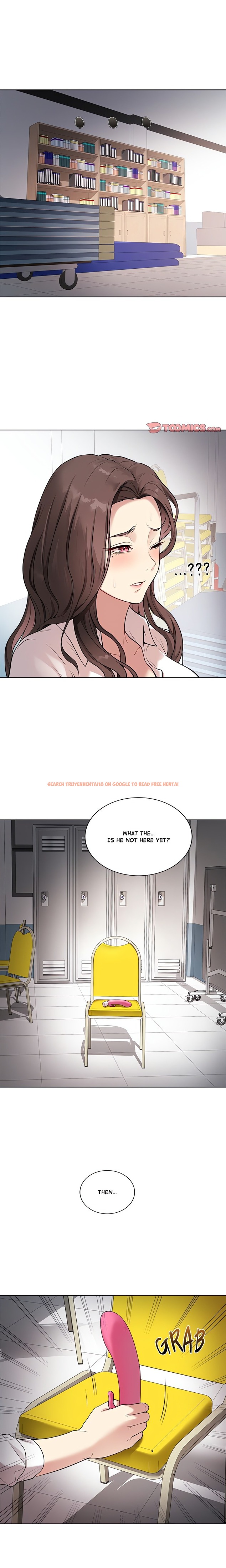 Read Hentai Image 28 85595 in comic Signed, Sealed, Mistaken (Uncensored) - Chapter 2 - hentaitnt.net
