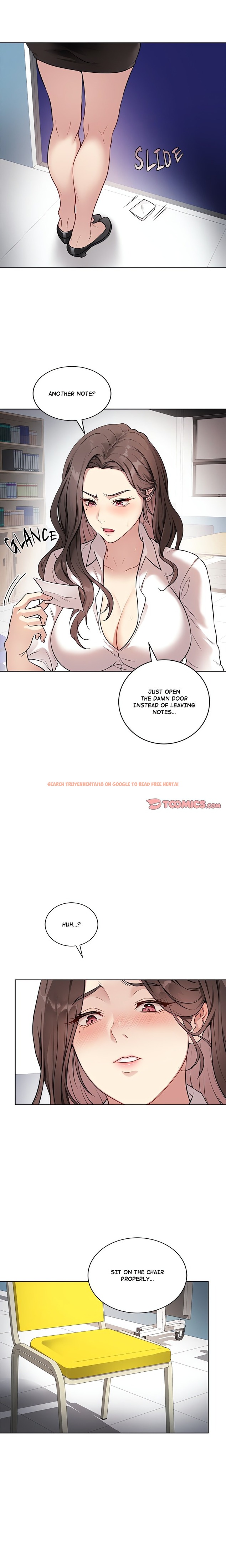 Read Hentai Image 30 85595 in comic Signed, Sealed, Mistaken (Uncensored) - Chapter 2 - hentaitnt.net