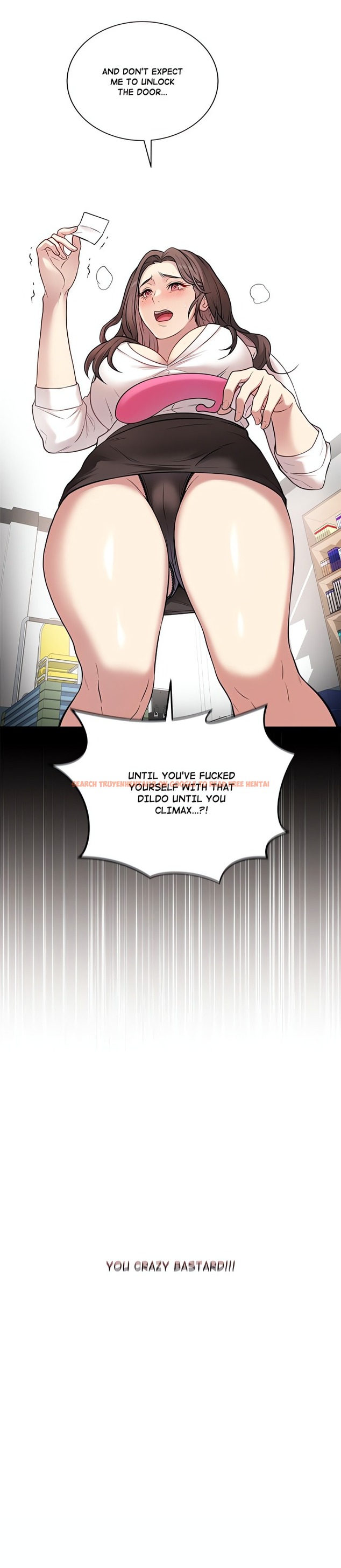 Read Hentai Image 31 85595 in comic Signed, Sealed, Mistaken (Uncensored) - Chapter 2 - hentaitnt.net