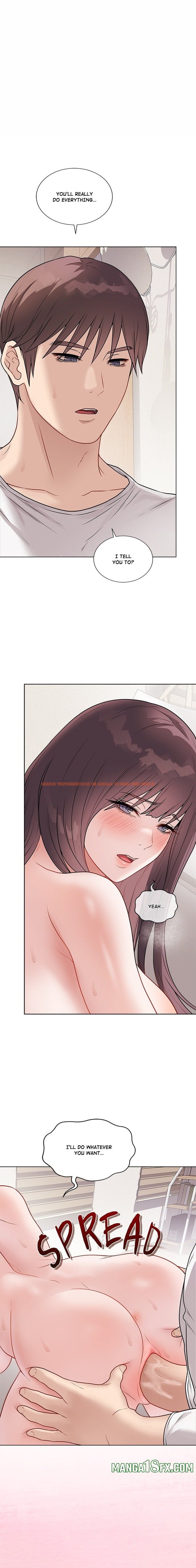 Read Hentai Image 1 008 in comic Signed, Sealed, Mistaken (Uncensored) - Chapter 21 - hentaitnt.net