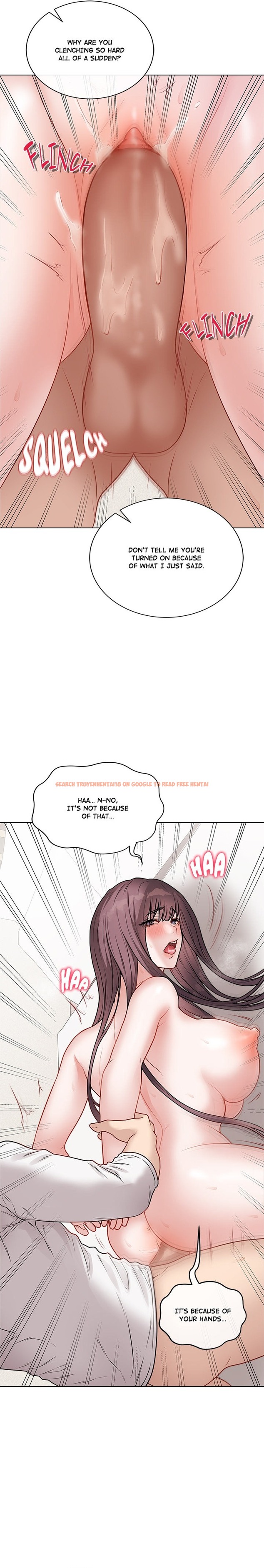 Read Hentai Image 11 64008 in comic Signed, Sealed, Mistaken (Uncensored) - Chapter 21 - hentaitnt.net