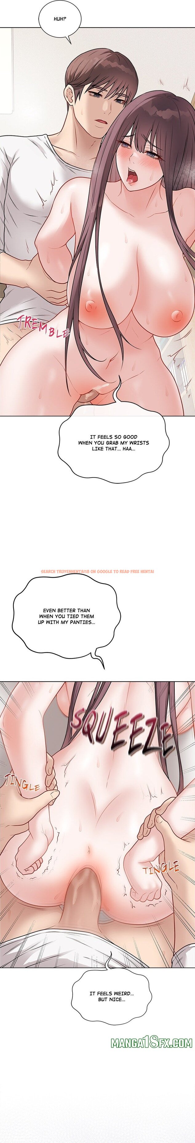 Read Hentai Image 12 008 in comic Signed, Sealed, Mistaken (Uncensored) - Chapter 21 - hentaitnt.net