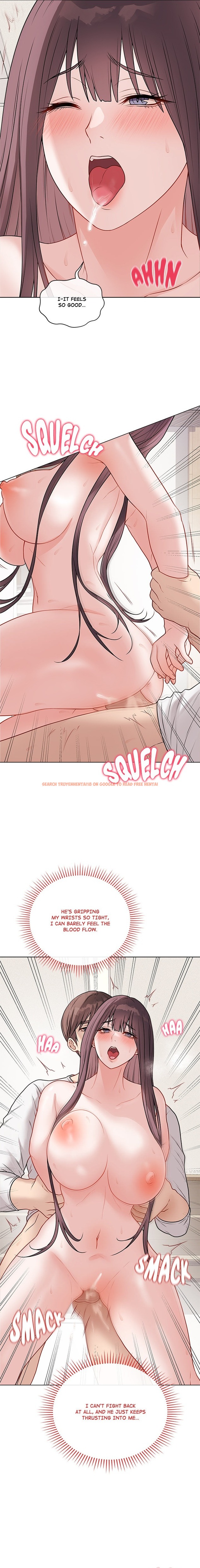 Read Hentai Image 14 64008 in comic Signed, Sealed, Mistaken (Uncensored) - Chapter 21 - hentaitnt.net