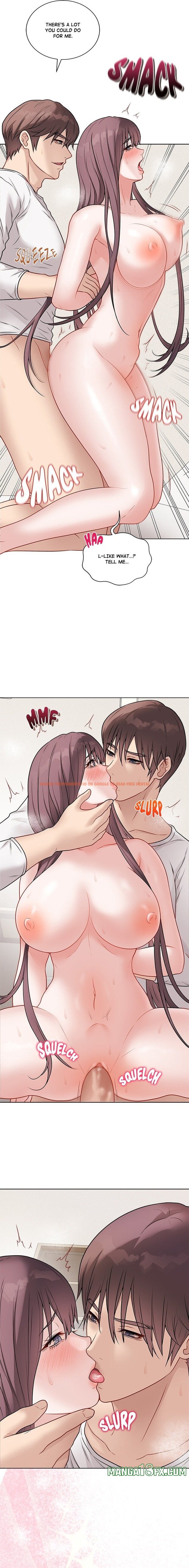 Read Hentai Image 17 008 in comic Signed, Sealed, Mistaken (Uncensored) - Chapter 21 - hentaitnt.net