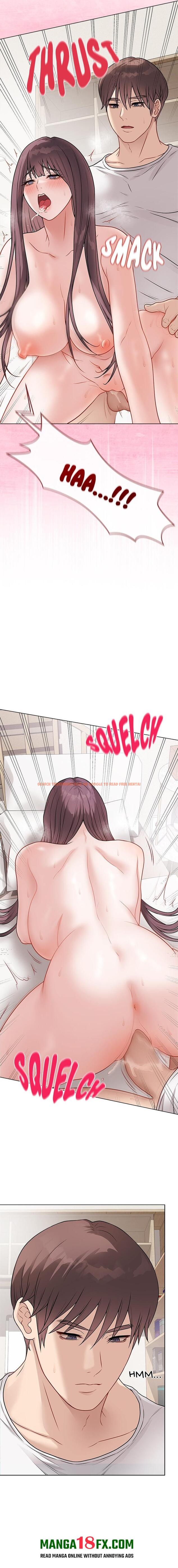 Read Hentai Image 2 008 in comic Signed, Sealed, Mistaken (Uncensored) - Chapter 21 - hentaitnt.net