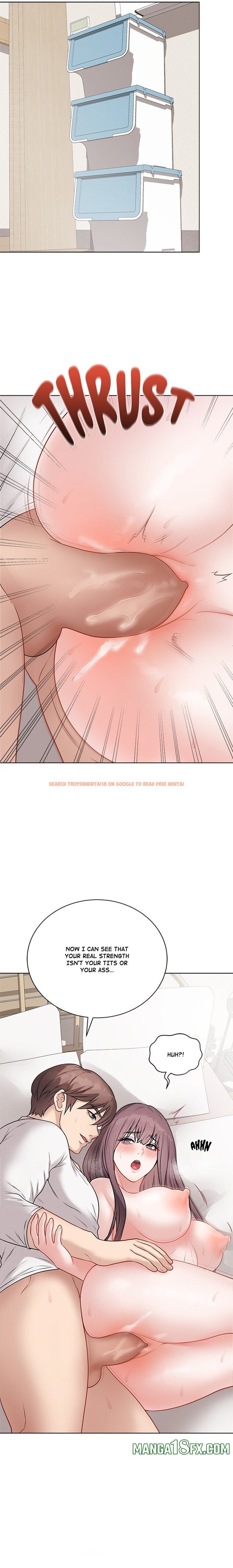 Read Hentai Image 20 008 in comic Signed, Sealed, Mistaken (Uncensored) - Chapter 21 - hentaitnt.net