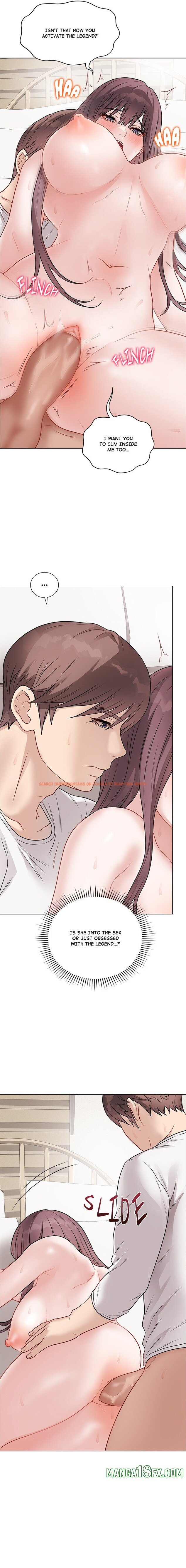 Read Hentai Image 23 008 in comic Signed, Sealed, Mistaken (Uncensored) - Chapter 21 - hentaitnt.net