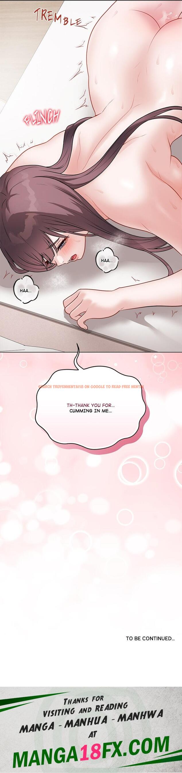 Read Hentai Image 28 009 in comic Signed, Sealed, Mistaken (Uncensored) - Chapter 21 - hentaitnt.net