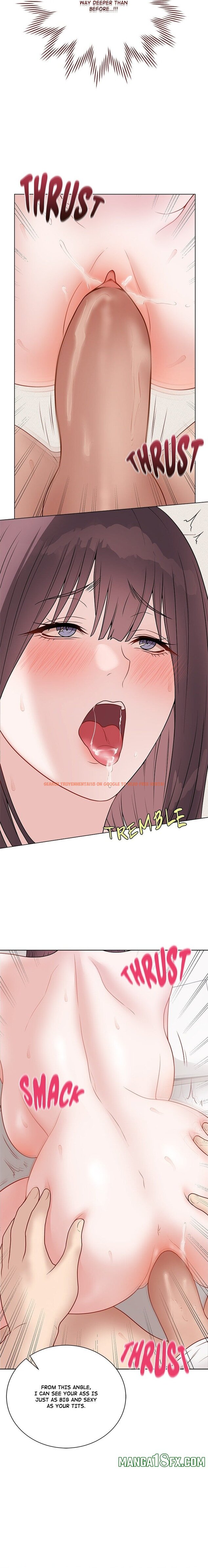 Read Hentai Image 5 008 in comic Signed, Sealed, Mistaken (Uncensored) - Chapter 21 - hentaitnt.net