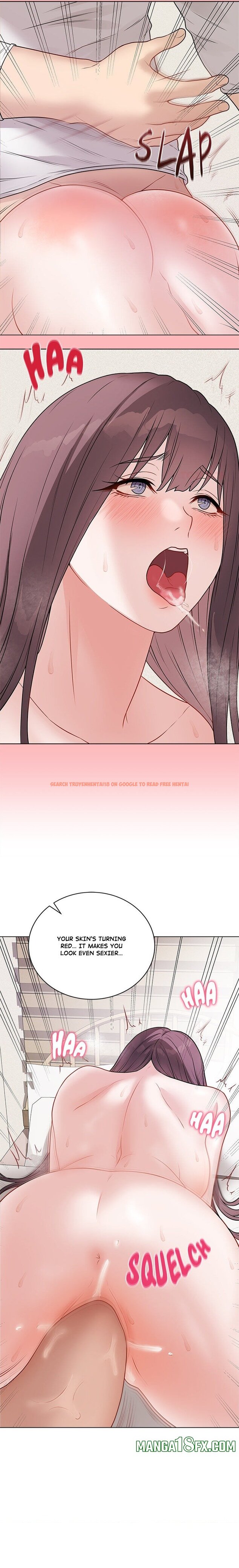 Read Hentai Image 7 008 in comic Signed, Sealed, Mistaken (Uncensored) - Chapter 21 - hentaitnt.net