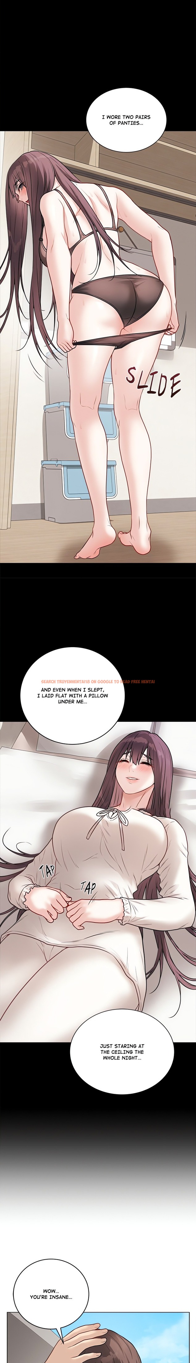 Read Hentai Image 12 16457 in comic Signed, Sealed, Mistaken (Uncensored) - Chapter 22 - hentaitnt.net