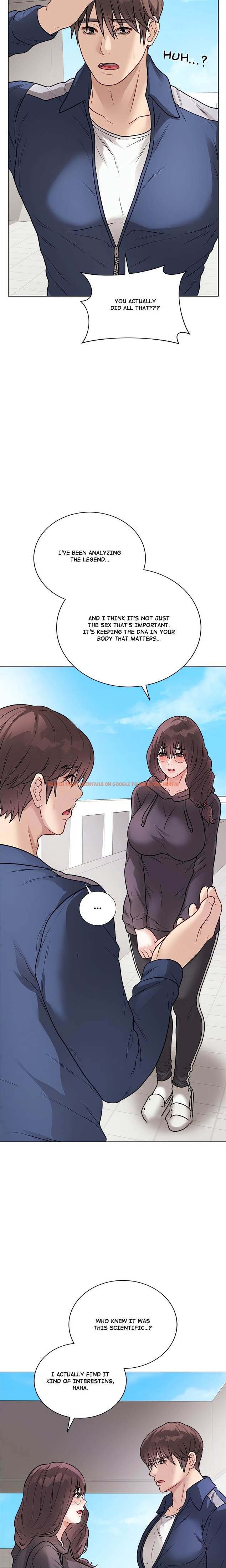 Read Hentai Image 13 16457 in comic Signed, Sealed, Mistaken (Uncensored) - Chapter 22 - hentaitnt.net