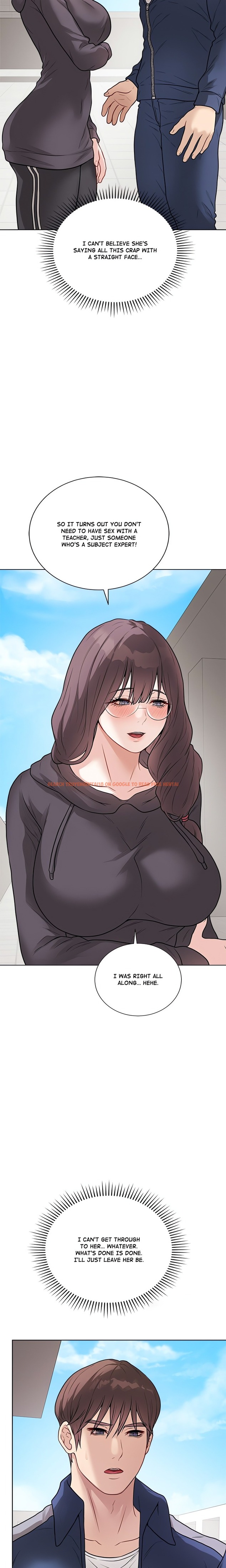 Read Hentai Image 14 16457 in comic Signed, Sealed, Mistaken (Uncensored) - Chapter 22 - hentaitnt.net