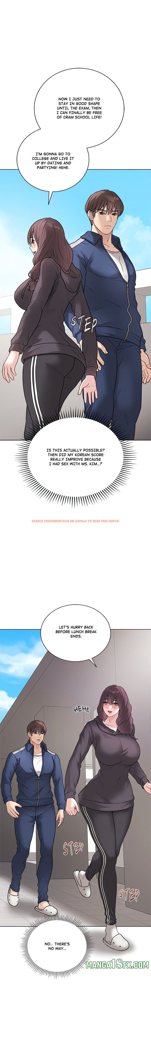 Read Hentai Image 16 457 in comic Signed, Sealed, Mistaken (Uncensored) - Chapter 22 - hentaitnt.net