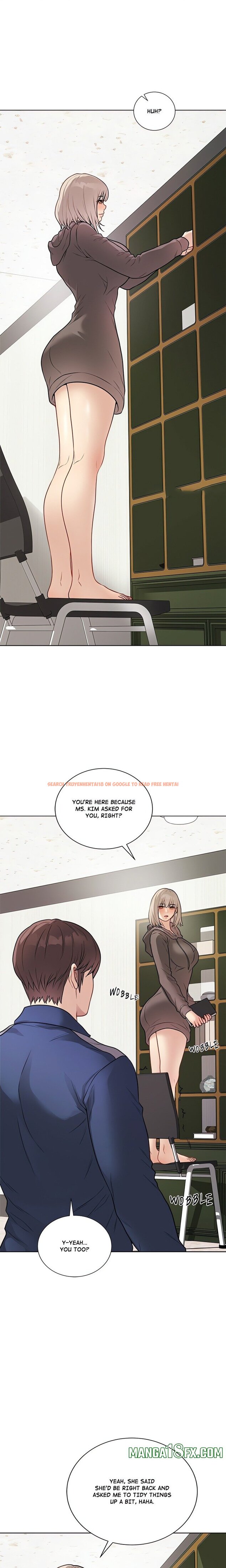 Read Hentai Image 19 457 in comic Signed, Sealed, Mistaken (Uncensored) - Chapter 22 - hentaitnt.net