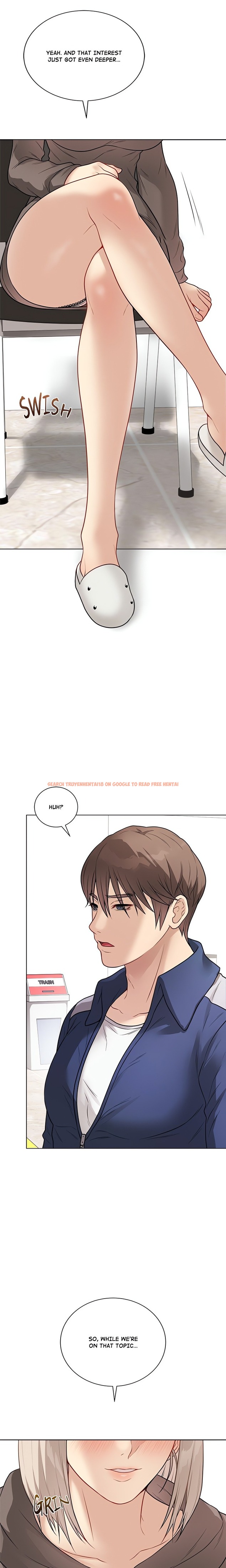 Read Hentai Image 27 16457 in comic Signed, Sealed, Mistaken (Uncensored) - Chapter 22 - hentaitnt.net