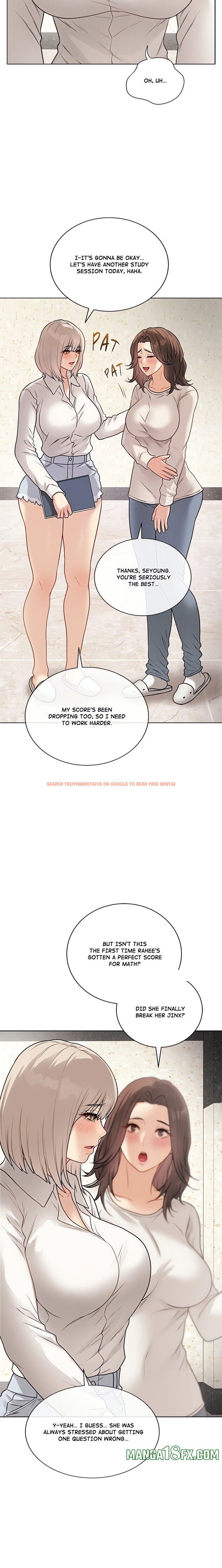 Read Hentai Image 3 457 in comic Signed, Sealed, Mistaken (Uncensored) - Chapter 22 - hentaitnt.net