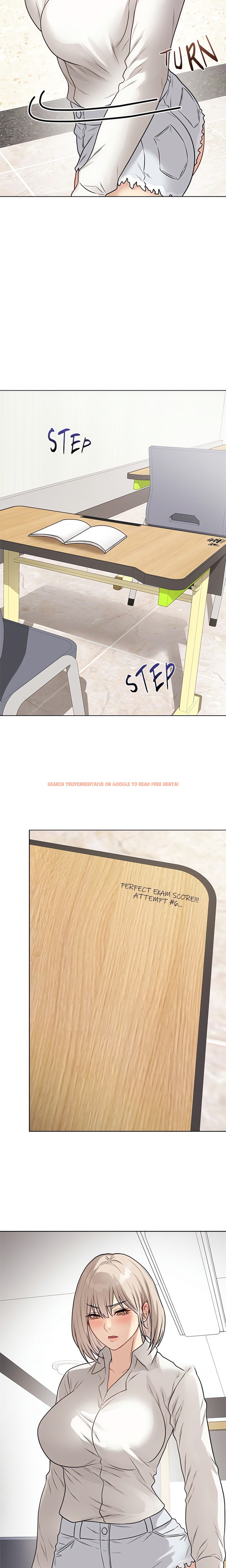 Read Hentai Image 5 16457 in comic Signed, Sealed, Mistaken (Uncensored) - Chapter 22 - hentaitnt.net