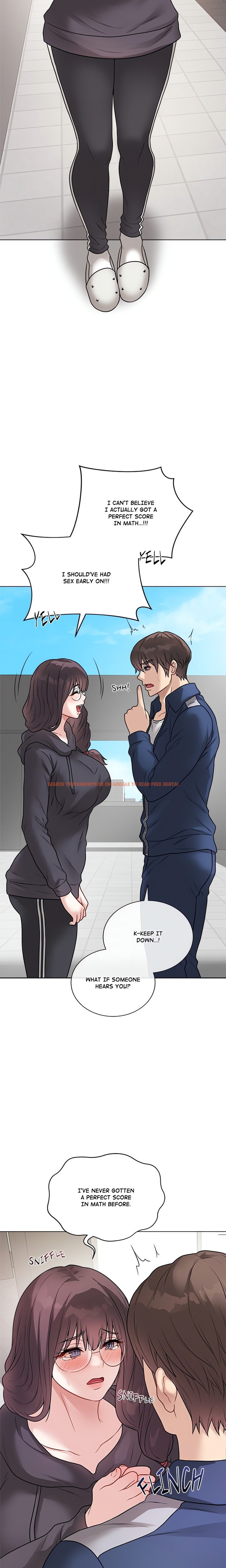 Read Hentai Image 7 16457 in comic Signed, Sealed, Mistaken (Uncensored) - Chapter 22 - hentaitnt.net