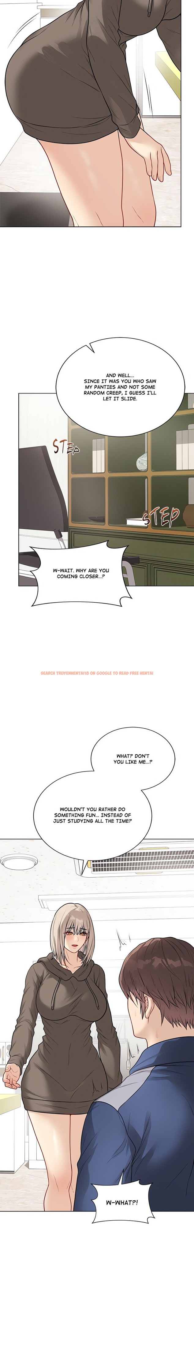 Read Hentai Image 12 99140 in comic Signed, Sealed, Mistaken (Uncensored) - Chapter 23 - hentaitnt.net