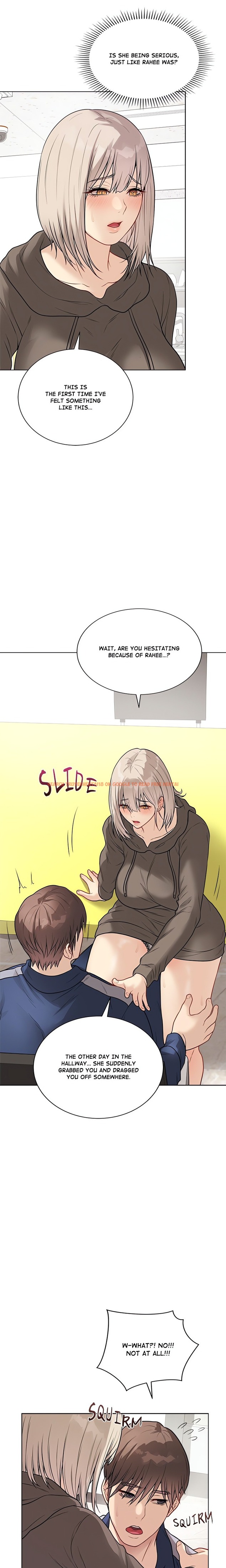 Read Hentai Image 13 99140 in comic Signed, Sealed, Mistaken (Uncensored) - Chapter 23 - hentaitnt.net