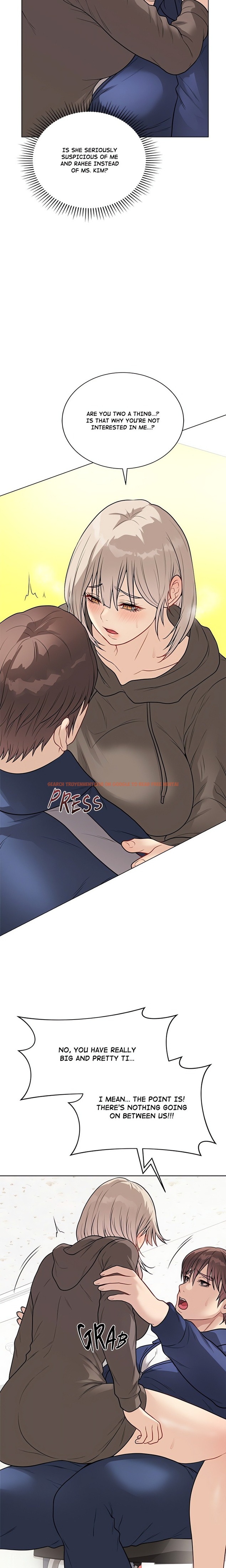 Read Hentai Image 14 99140 in comic Signed, Sealed, Mistaken (Uncensored) - Chapter 23 - hentaitnt.net