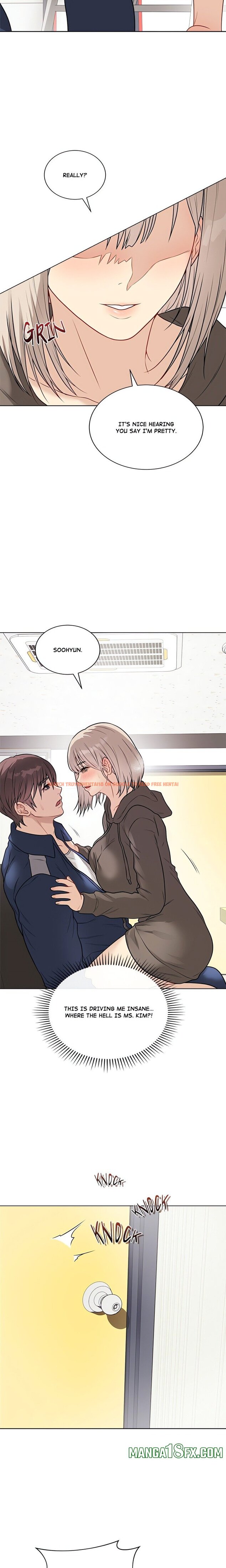 Read Hentai Image 15 140 in comic Signed, Sealed, Mistaken (Uncensored) - Chapter 23 - hentaitnt.net