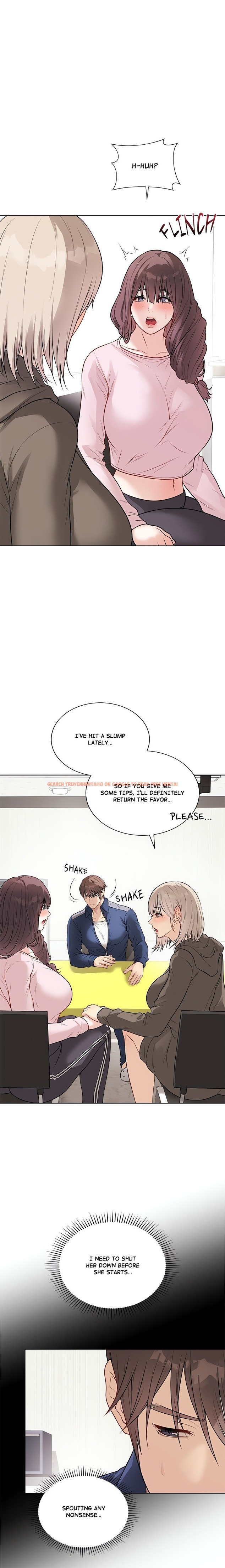 Read Hentai Image 19 99140 in comic Signed, Sealed, Mistaken (Uncensored) - Chapter 23 - hentaitnt.net