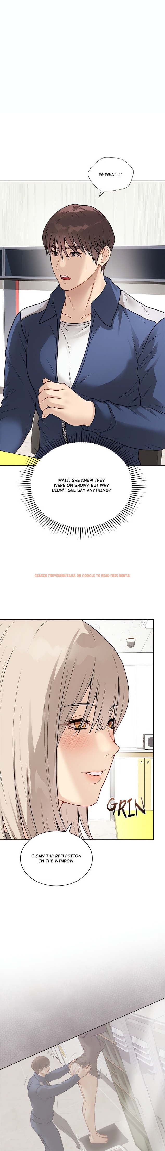 Read Hentai Image 2 99140 in comic Signed, Sealed, Mistaken (Uncensored) - Chapter 23 - hentaitnt.net