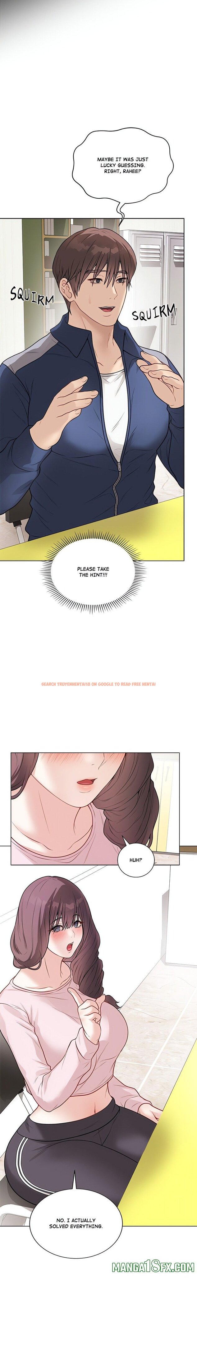 Read Hentai Image 20 140 in comic Signed, Sealed, Mistaken (Uncensored) - Chapter 23 - hentaitnt.net