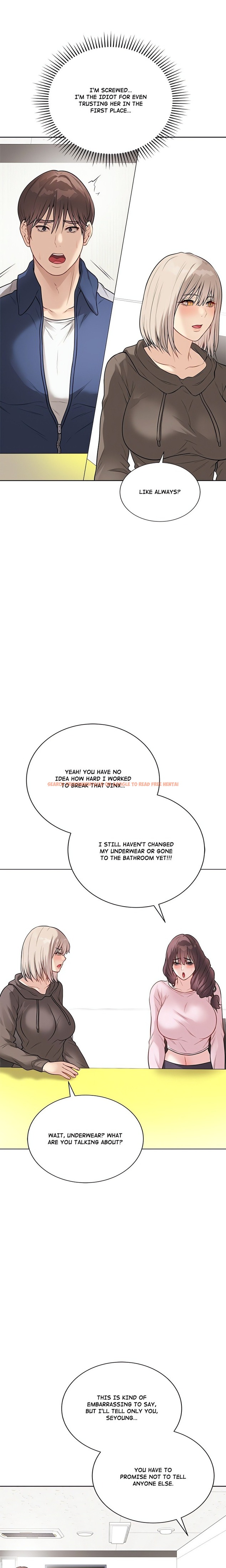 Read Hentai Image 21 99140 in comic Signed, Sealed, Mistaken (Uncensored) - Chapter 23 - hentaitnt.net