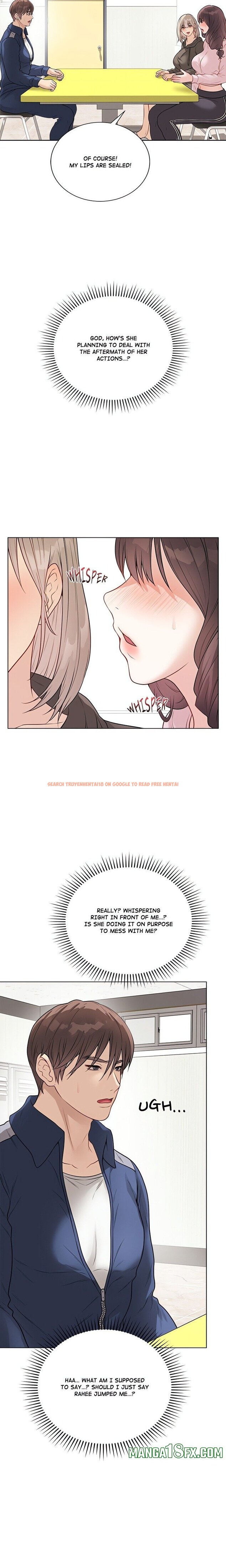 Read Hentai Image 22 140 in comic Signed, Sealed, Mistaken (Uncensored) - Chapter 23 - hentaitnt.net