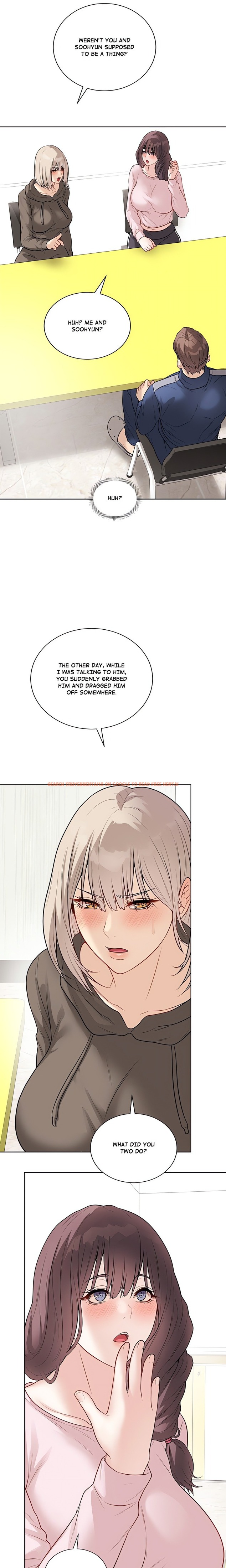 Read Hentai Image 24 99140 in comic Signed, Sealed, Mistaken (Uncensored) - Chapter 23 - hentaitnt.net