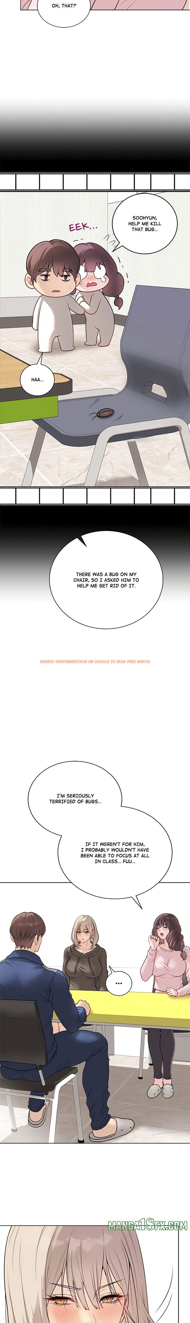 Read Hentai Image 25 140 in comic Signed, Sealed, Mistaken (Uncensored) - Chapter 23 - hentaitnt.net