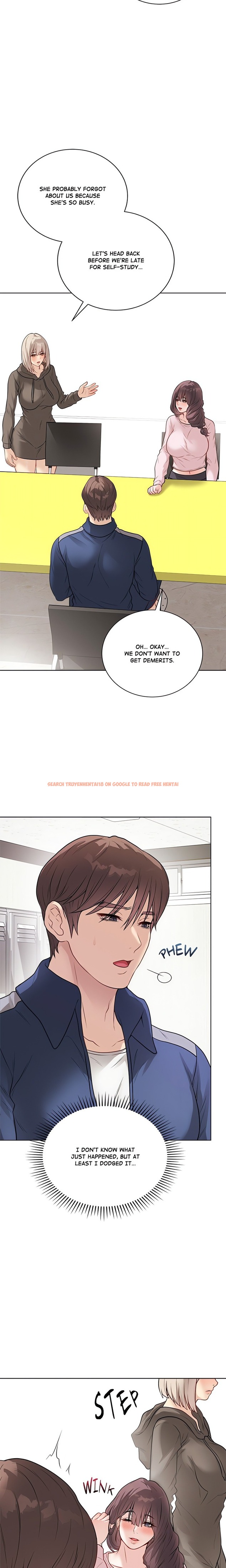 Read Hentai Image 27 99140 in comic Signed, Sealed, Mistaken (Uncensored) - Chapter 23 - hentaitnt.net