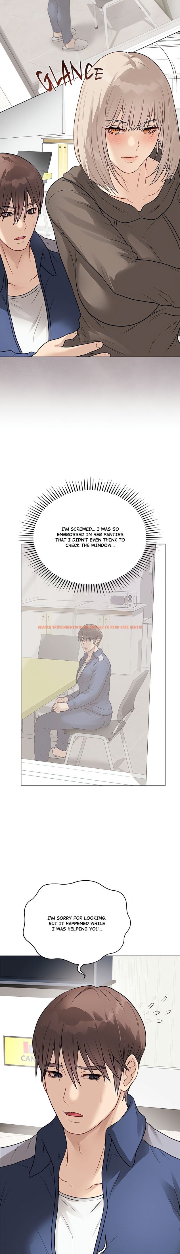 Read Hentai Image 3 99140 in comic Signed, Sealed, Mistaken (Uncensored) - Chapter 23 - hentaitnt.net