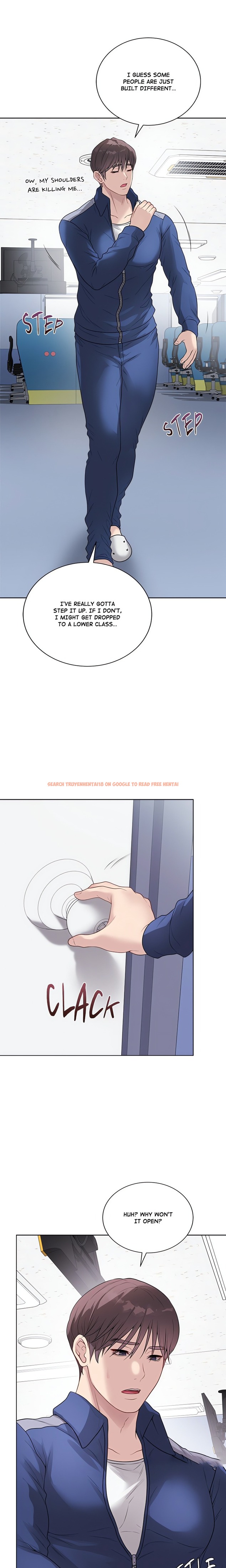 Read Hentai Image 30 99141 in comic Signed, Sealed, Mistaken (Uncensored) - Chapter 23 - hentaitnt.net