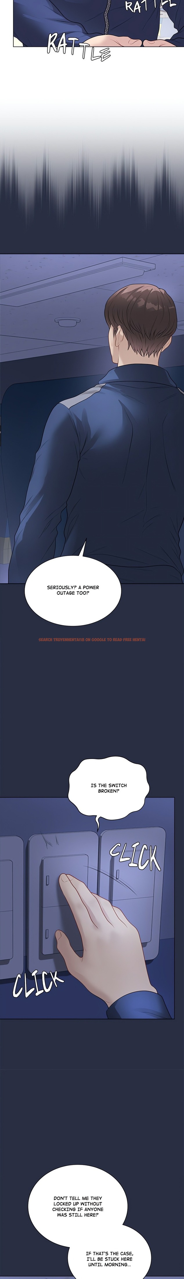 Read Hentai Image 31 99141 in comic Signed, Sealed, Mistaken (Uncensored) - Chapter 23 - hentaitnt.net