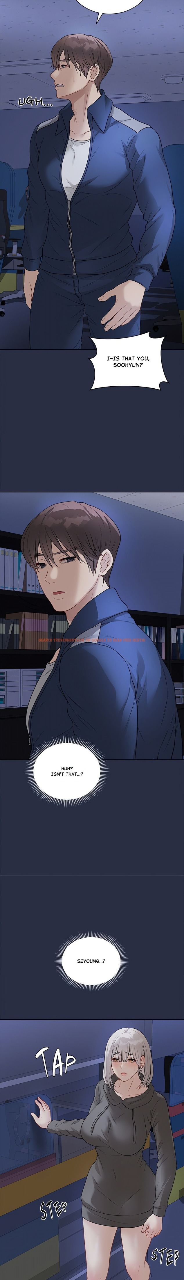 Read Hentai Image 32 99141 in comic Signed, Sealed, Mistaken (Uncensored) - Chapter 23 - hentaitnt.net