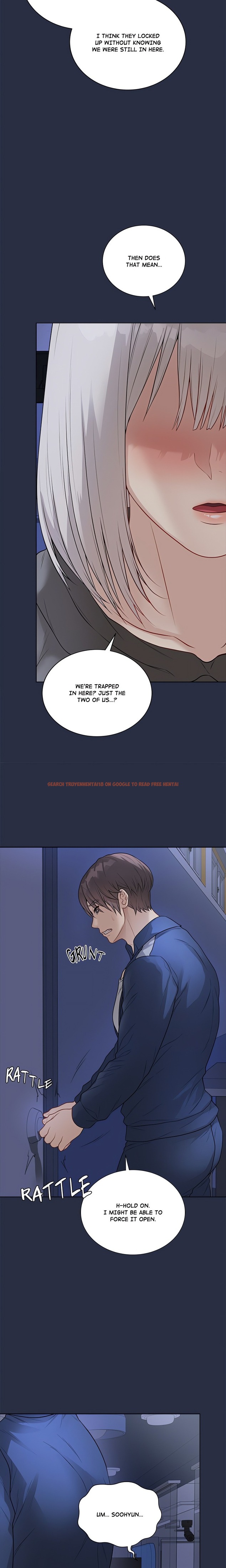 Read Hentai Image 34 99141 in comic Signed, Sealed, Mistaken (Uncensored) - Chapter 23 - hentaitnt.net