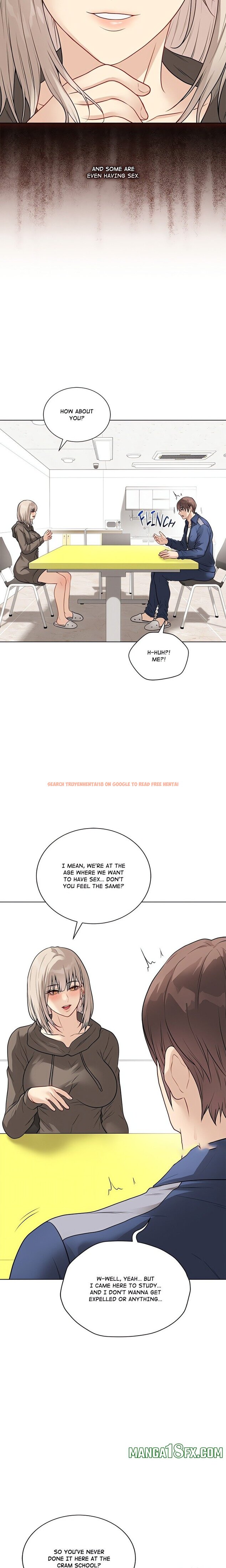 Read Hentai Image 5 140 in comic Signed, Sealed, Mistaken (Uncensored) - Chapter 23 - hentaitnt.net