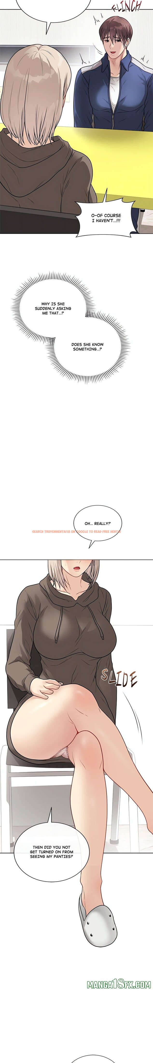 Read Hentai Image 6 140 in comic Signed, Sealed, Mistaken (Uncensored) - Chapter 23 - hentaitnt.net