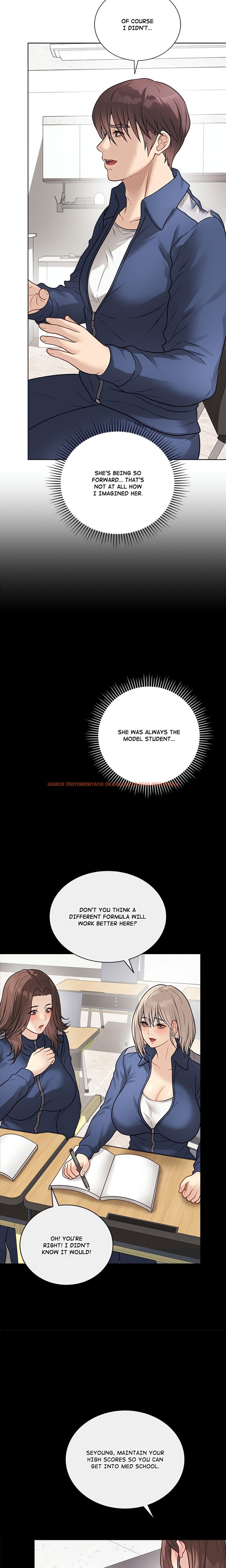 Read Hentai Image 7 99140 in comic Signed, Sealed, Mistaken (Uncensored) - Chapter 23 - hentaitnt.net